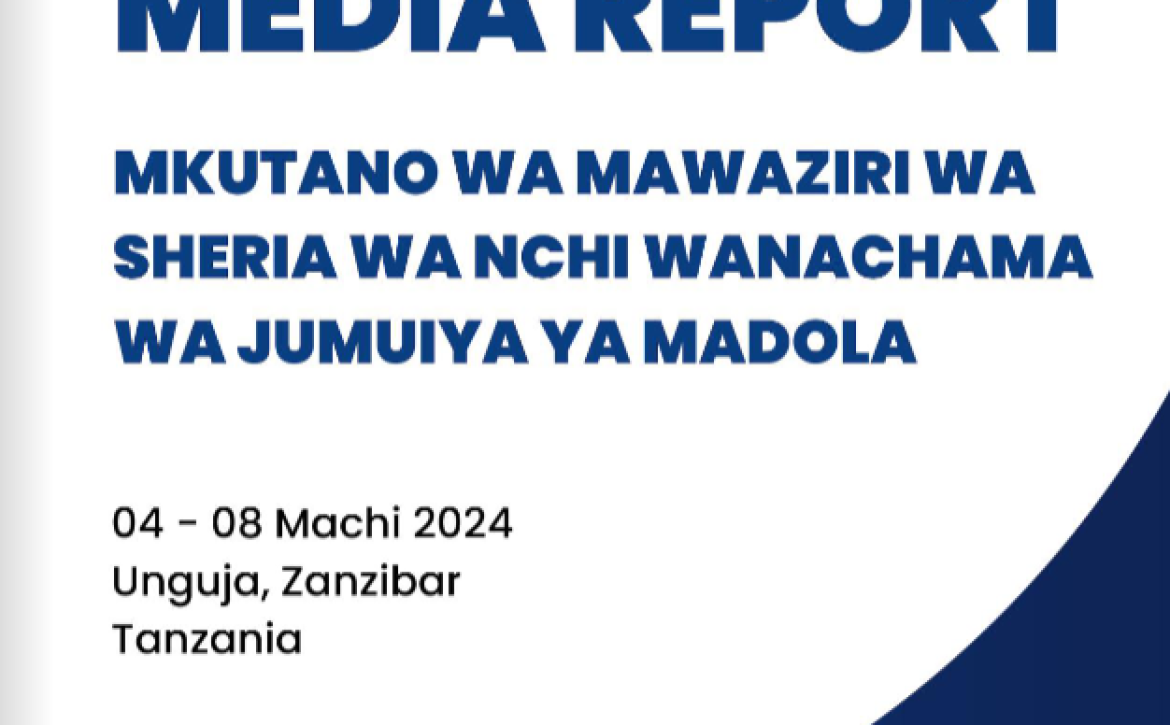 Mkutano wa Mawazi wa Shera wa nchi Wanachama wa Jumuiya ya Madola