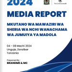 Mkutano wa Mawaziri wa Sheria wa Nchi Wanachama wa Jumuiya ya Madola