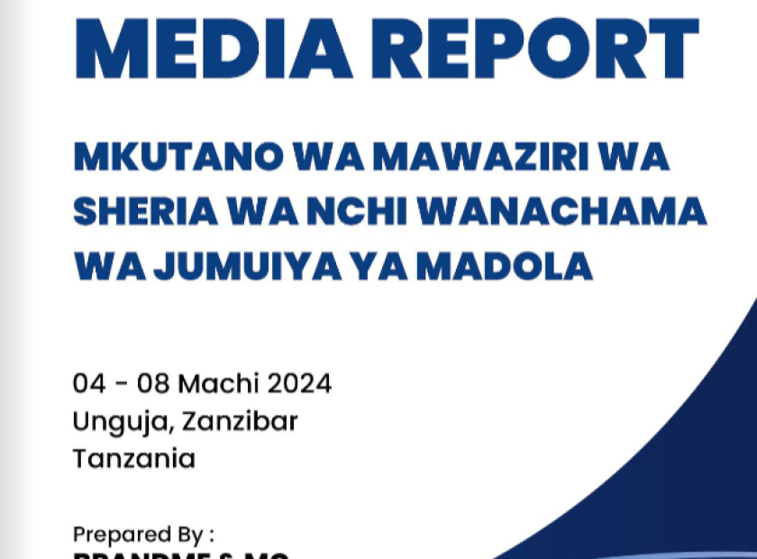 Mkutano wa Mawazi wa Shera wa nchi Wanachama wa Jumuiya ya Madola