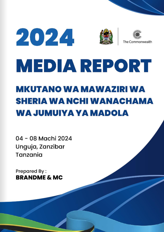 Mkutano wa Mawazi wa Shera wa nchi Wanachama wa Jumuiya ya Madola